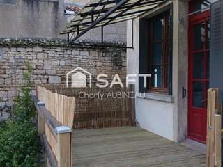 Vente maison 2 pièces