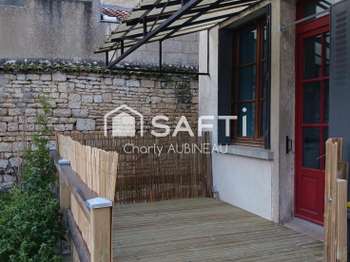 Vente maison 2 pièces