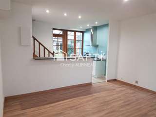 Vente maison 2 pièces
