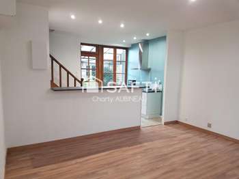 Vente maison 2 pièces