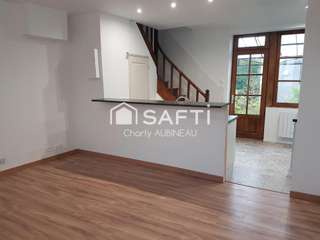 Vente maison 2 pièces
