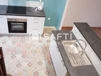 Vente maison 2 pièces