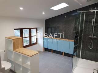 Vente maison 2 pièces