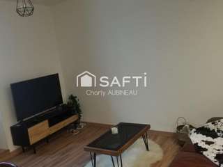 Vente maison 2 pièces
