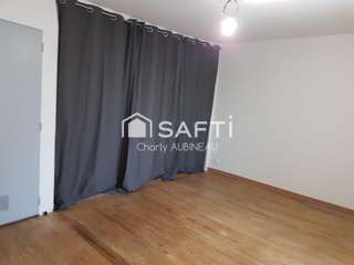 Vente maison 2 pièces