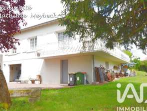 Vente Maison 3 chambresNiort