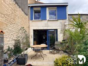 Vente Maison 3 chambresNiort