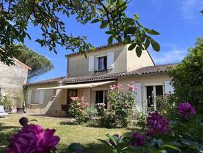 Vente Maison 4 chambresNiort
