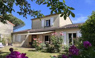 Photo Vente maison Niort