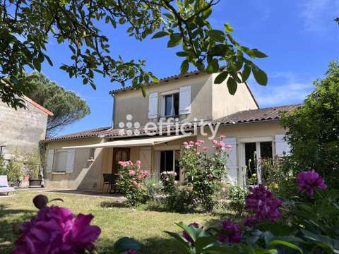 Vente maison 6 pièces Niort 79