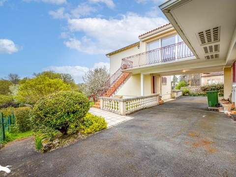 Vente maison 6 pièces Niort 79