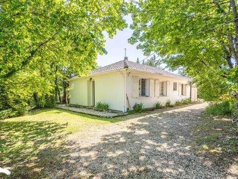 Vente maison 4 pièces Niort 79