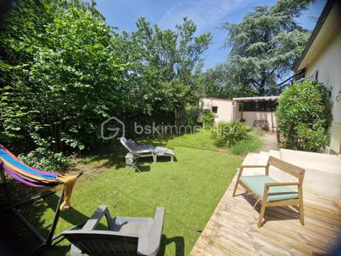 Vente maison 7 pièces Niort 79