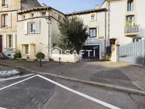 Vente Maison 4 chambresNiort