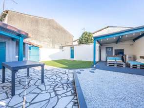 Vente Maison 3 chambresNiort