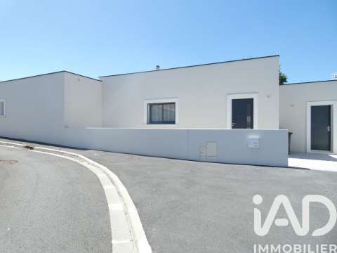 Vente maison 3 pièces Niort 79