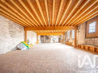 Vente maison 15 pièces