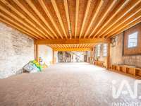Vente maison 15 pièces