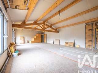 Vente maison 15 pièces