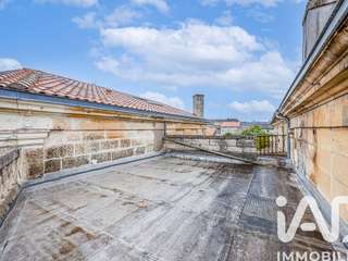 Vente maison 15 pièces