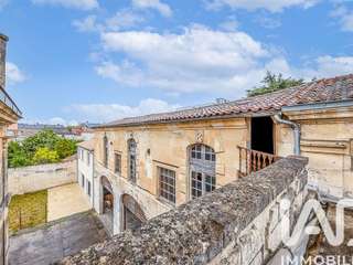 Vente maison 15 pièces