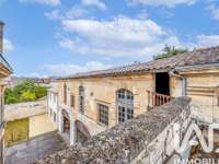 Vente maison 15 pièces