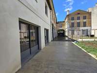Vente maison 15 pièces