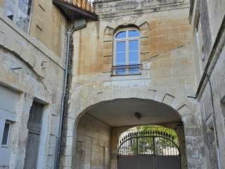 Vente maison 15 pièces