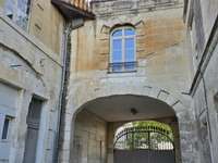 Vente maison 15 pièces