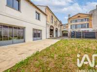 Vente maison 15 pièces