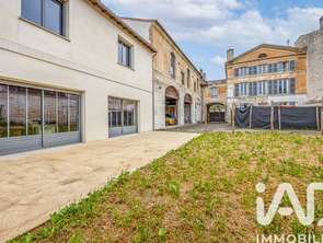 Vente Maison 15 piècesNiort