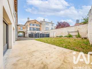 Vente maison 15 pièces