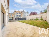 Vente maison 15 pièces