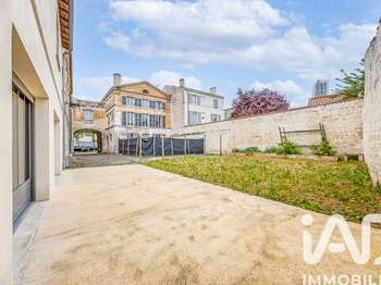 Vente maison 15 pièces