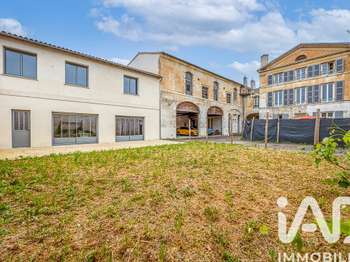 Vente maison 15 pièces