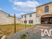 Vente maison 15 pièces