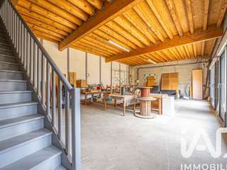 Vente maison 15 pièces
