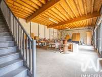 Vente maison 15 pièces