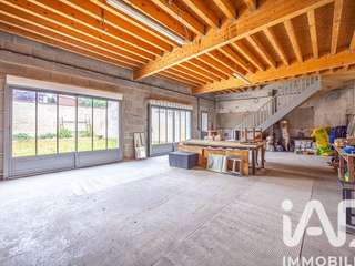 Vente maison 15 pièces
