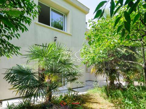 Vente maison 6 pièces Niort 79