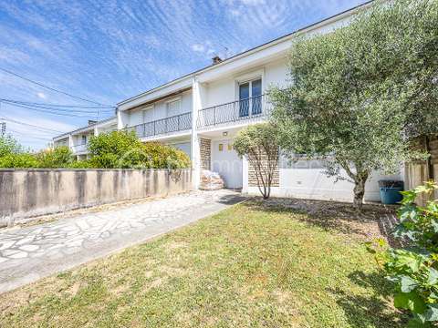 Vente maison 4 pièces Niort 79