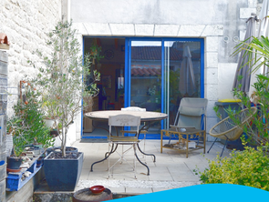 Vente Maison 3 chambresNiort