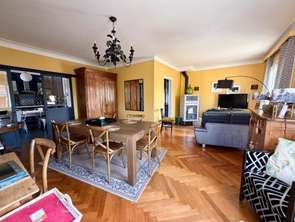 Vente Maison 5 chambresNiort