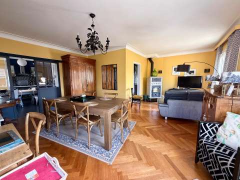 Vente maison 7 pièces Niort 79