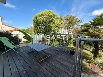 Vente Maison 5 chambresNiort
