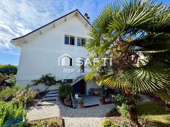 Vente Maison 5 chambresNiort