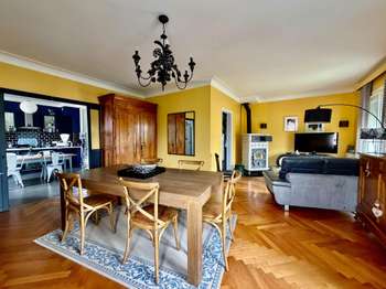 Vente Maison 5 chambresNiort