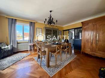 Vente Maison 5 chambresNiort