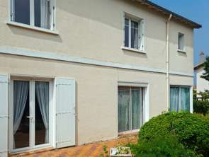 Vente Maison 3 chambresNiort