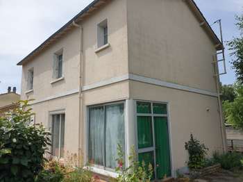 Vente Maison 3 chambresNiort